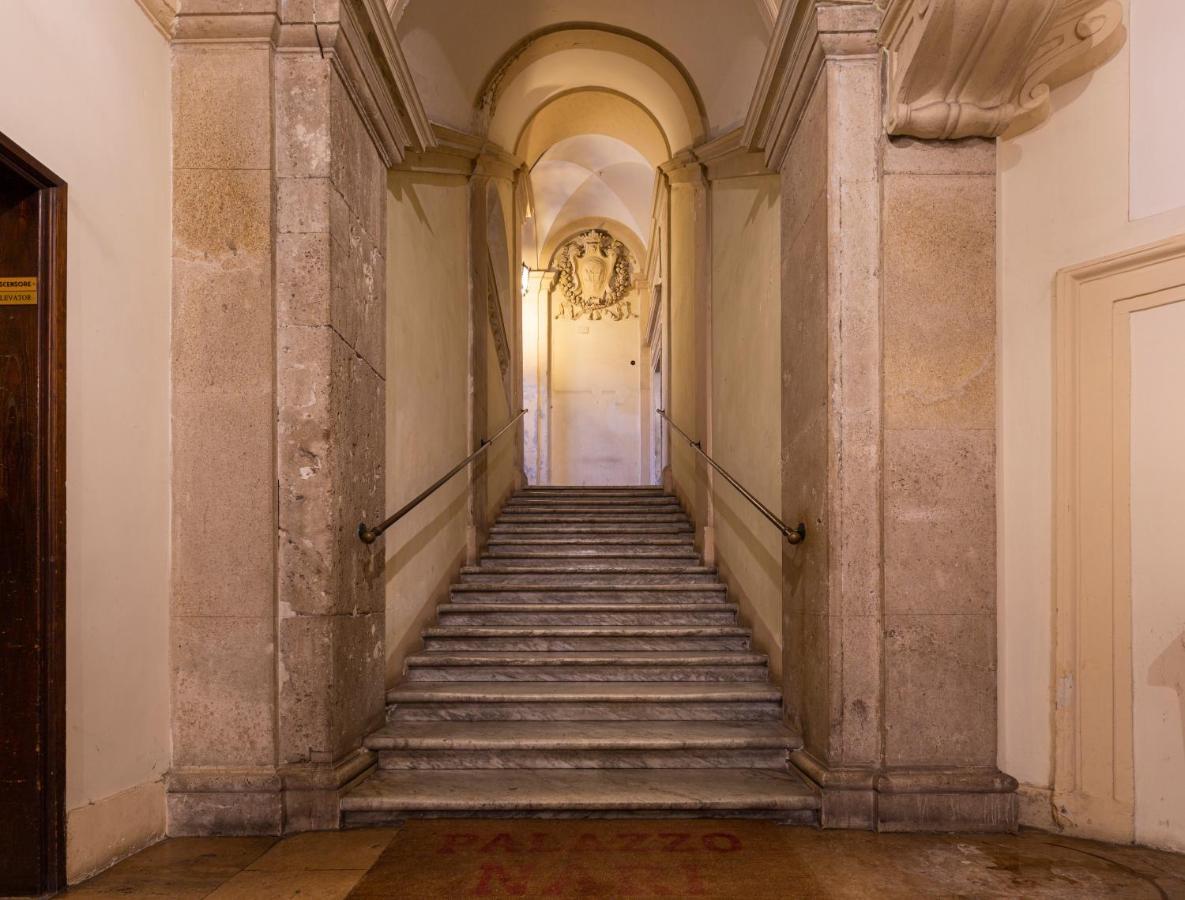 Pantheon Palazzo Nari #9 Daire Roma Dış mekan fotoğraf