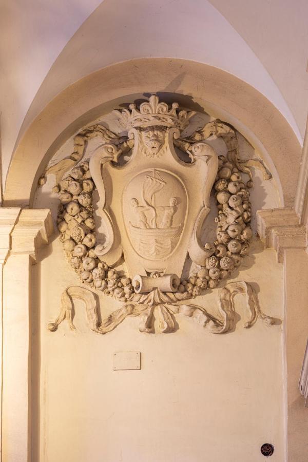 Pantheon Palazzo Nari #9 Daire Roma Dış mekan fotoğraf